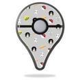 thumbnail image 1 of MightySkins POGOPLUS-Anime Fan Skin Decal Wrap for Pokemon Go Plus Cover Sticker Skins - Anime Fan, 1 of 4
