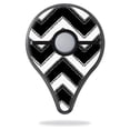 thumbnail image 1 of MightySkins POGOPLUS-Chevron Style Skin Decal Wrap for Pokemon Go Plus Cover Sticker Skins - Chevron Style, 1 of 4