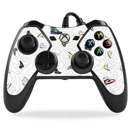 MightySkins PREXBONCO-Jays Skin for PowerA Pro Ex XBox One Controller Case Wrap Cover Sticker - Yeah Mon