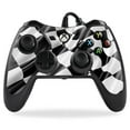 thumbnail image 1 of MightySkins PREXBONCO-Race Flag Skin for PowerA Pro Ex XBox One Controller Case Wrap Cover Sticker - Yeah Mon, 1 of 4