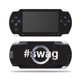 thumbnail image 1 of MightySkins PSP-Swag Skin for Sony PSP - Swag, 1 of 4