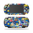 thumbnail image 1 of MightySkins PSP-Tropical Fish Skin for Sony PSP - Tropical Fish, 1 of 4
