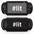 thumbnail image 1 of MightySkins PSVITA-Lit 2 Skin for Sony PS Vita - Lit 2, 1 of 4