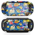 thumbnail image 1 of MightySkins PSVITA-Tropical Fish Skin for Sony PS Vita - Tropical Fish, 1 of 4
