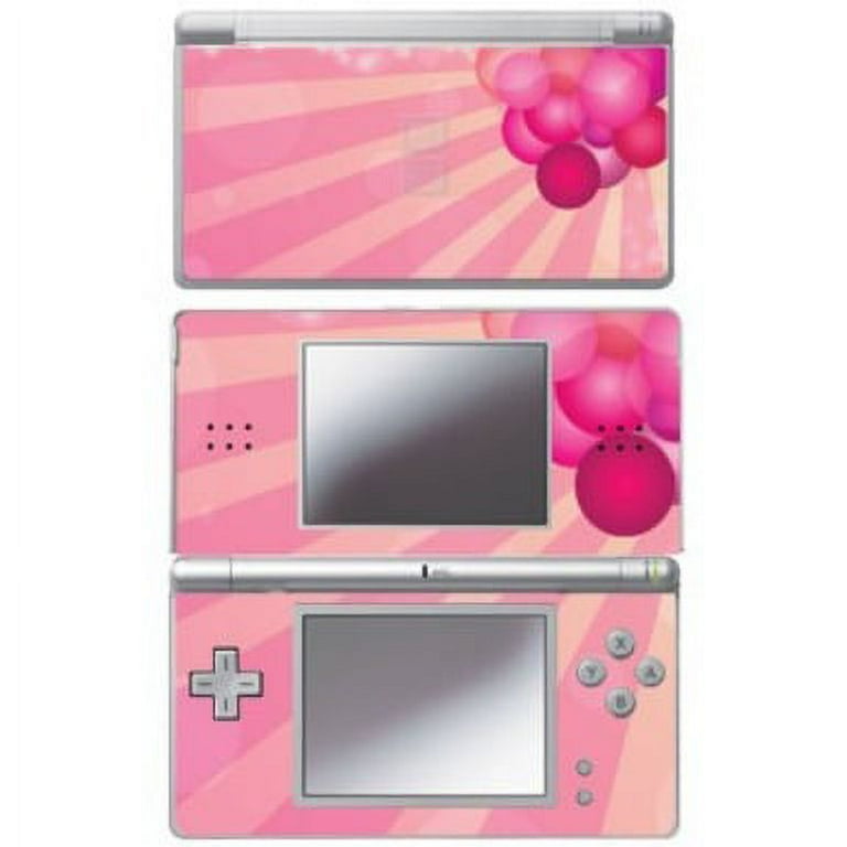 MightySkins Pink Rays, Nintendo DS Lite - Walmart.com