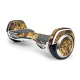 thumbnail image 1 of MightySkins RAHOV2-Deer Camo Skin Decal Wrap for Razor Hovertrax 2.0 Hover Board Balancing Scooter - Deer Camo, 1 of 3