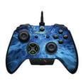 thumbnail image 1 of MightySkins RAOUL-Blue Mystic Flames Skin for Razer Wolverine Ultimate - Blue Mystic Flames, 1 of 2