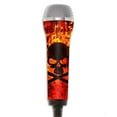 thumbnail image 1 of MightySkins REROCKMIC-Bio Skull Skin for Redoctane Rock Band Microphone Case Wrap Cover Sticker - Bio Skull, 1 of 4