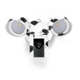 thumbnail image 1 of MightySkins RIFLCA-Ink Hearts Skin Decal Wrap for Ring Floodlight Cam Sticker - Ink Hearts, 1 of 2