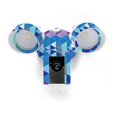 thumbnail image 1 of MightySkins RIFLCA-Purple Kaleidoscope Skin for Ring Floodlight Cam - Purple Kaleidoscope, 1 of 2