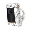 thumbnail image 1 of MightySkins RISTCA-Conceal Snow Skin Decal Wrap for Ring Stick Up Cam Wired Sticker - Conceal Snow, 1 of 2