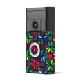 thumbnail image 1 of MightySkins RIVD-Stained Glass Window Skin Decal Wrap for Ring Video Doorbell Sticker - Stained Glass Window, 1 of 2