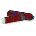 thumbnail image 1 of MightySkins ROSTSPL-Cherry Grain Skin for Roku Streaming Stick Plus - Cherry Grain, 1 of 2