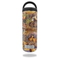 thumbnail image 1 of MightySkins RTBOT18-Deer Pattern Skin for RTIC 18 oz Bottle 2016 - Deer Pattern, 1 of 4