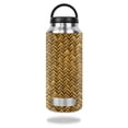 thumbnail image 1 of MightySkins RTBOT36-Basket Weave Skin for RTIC 36 oz Bottle 2016 Wrap Cover Sticker - Basket Weave, 1 of 4