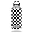 thumbnail image 1 of MightySkins RTBOT64-Check Skin for RTIC 64 oz Bottle 2016 Wrap Cover - Check, 1 of 4