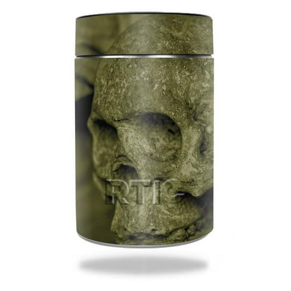 MightySkins RTCAN-Absent Mind Skin for RTIC Can 2016 Wrap Cover Sticker - Absent Mind