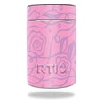 thumbnail image 1 of MightySkins RTCAN-Abstract Garden Skin for RTIC Can 2016 Wrap Cover Sticker - Abstract Garden, 1 of 4