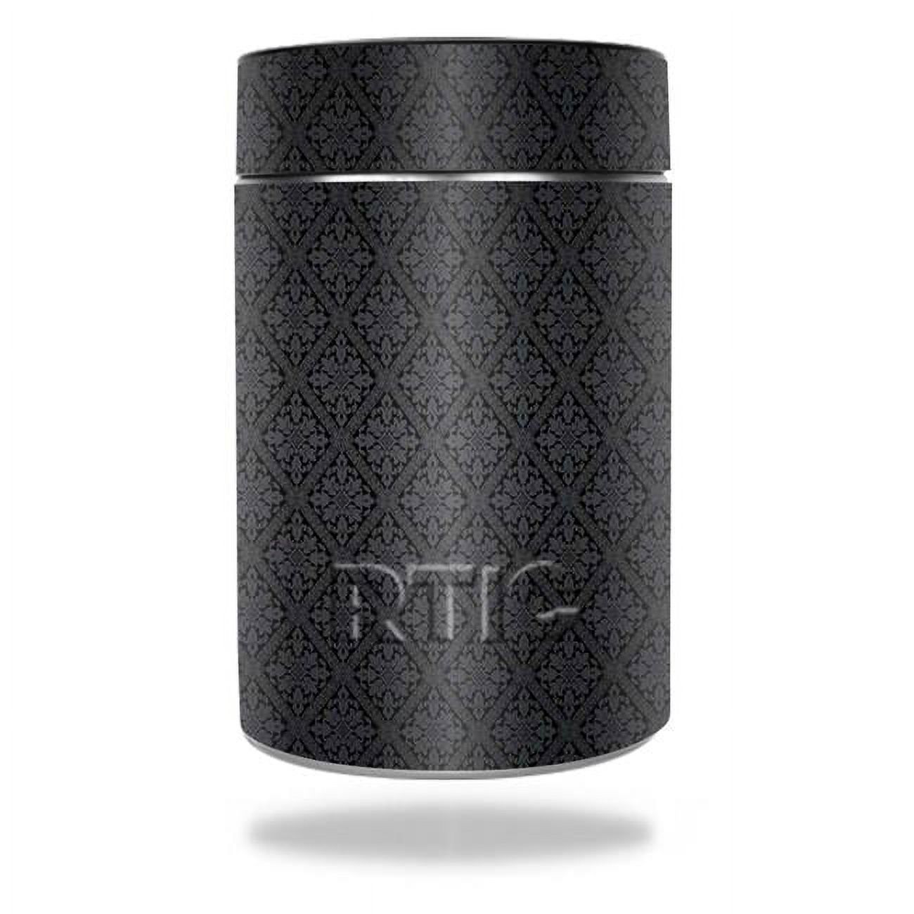 MightySkins RTCAN-Glamorous Skin for RTIC Can 2016 Wrap Cover Sticker ...