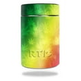 thumbnail image 1 of MightySkins RTCAN-Rasta Rainbow Skin for RTIC Can 2016 Wrap Cover Sticker - Rasta Rainbow, 1 of 4