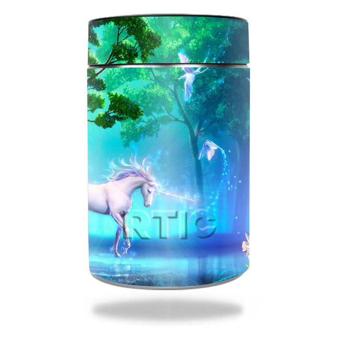 MightySkins RTCAN-Unicorn Fantasy Skin for RTIC Can 2016 Wrap Cover ...