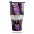 thumbnail image 1 of MightySkins RTTUM3017-Purple Tree Camo Skin Decal Wrap for Rtic Tumbler 30 oz 2017 Sticker - Purple Tree Camo, 1 of 4
