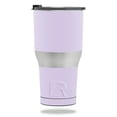 thumbnail image 1 of MightySkins RTTUM3017-Solid Lilac Skin for RTIC Tumbler 30 oz 2017 - Solid Lilac, 1 of 4