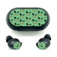 thumbnail image 1 of MightySkins SAGBU-Why So Serious Skin for Samsung Galaxy Buds - Why So Serious, 1 of 2