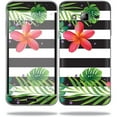 thumbnail image 1 of MightySkins SAGJ3-Tropical Stripes Skin for Samsung Galaxy J3 2016 Wrap Cover Sticker - Tropical Stripes, 1 of 4