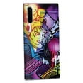 thumbnail image 1 of MightySkins SAGNO10-Midnight Mischief Skin for Samsung Galaxy Note 10 - Midnight Mischief, 1 of 4