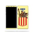 thumbnail image 1 of MightySkins SAGNOTE9-Pocket Circus Skin for Galaxy Note 9 - Pocket Circus, 1 of 4
