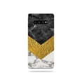thumbnail image 1 of MightySkins SAGS10-Modern Marble Skin for Samsung Galaxy S10 - Modern Marble, 1 of 2