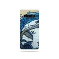 thumbnail image 1 of MightySkins SAGS10-Robo Shark Skin for Samsung Galaxy S10 - Robo Shark, 1 of 2