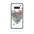 thumbnail image 1 of MightySkins SAGS10E-Wildheart Skin for Samsung Galaxy S10E - Wildheart, 1 of 4