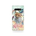 thumbnail image 1 of MightySkins SAGS10PL-Fox Magic Skin for Samsung Galaxy S10 Plus - Fox Magic, 1 of 4