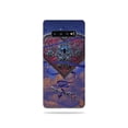 thumbnail image 1 of MightySkins SAGS10PL-Heart And Key Skin for Samsung Galaxy S10 Plus - Heart And Key, 1 of 2