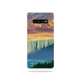 thumbnail image 1 of MightySkins SAGS10PL-Niagara Falls Skin for Samsung Galaxy S10 Plus - Niagara Falls, 1 of 2