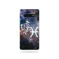 thumbnail image 1 of MightySkins SAGS10PL-Pisces Skin for Samsung Galaxy S10 Plus - Pisces, 1 of 2