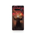 thumbnail image 1 of MightySkins SAGS10PL-Skull King Skin for Samsung Galaxy S10 Plus - Skull King, 1 of 2