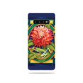 thumbnail image 1 of MightySkins SAGS10PL-Tree Frog Skin for Samsung Galaxy S10 Plus - Tree Frog, 1 of 4