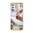 thumbnail image 1 of MightySkins SAGS20UL-Creation Of Adam Skin for Samsung Galaxy S20 Ultra - Creation of Adam, 1 of 3
