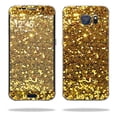 thumbnail image 1 of MightySkins SAGS6-Gold Dazzle Skin for Samsung Galaxy S6 - Gold Dazzle, 1 of 4