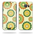 thumbnail image 1 of MightySkins SAGS6-Hippie Flowers Skin for Samsung Galaxy S6 - Hippie Flowers, 1 of 4