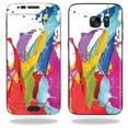 thumbnail image 1 of MightySkins SAGS7-Circus Splash Skin for Samsung Galaxy S7 Wrap Cover Sticker - Circus Splash, 1 of 4