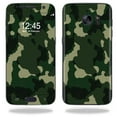 thumbnail image 1 of MightySkins SAGS7-Green Camo Skin for Samsung Galaxy S7 Wrap Cover Sticker - Green Camo, 1 of 4