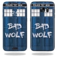 thumbnail image 1 of MightySkins SAGS7-Time Lord Box Skin for Samsung Galaxy S7 Wrap Cover Sticker - Time Lord Box, 1 of 4