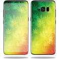 thumbnail image 1 of MightySkins SAGS8-Rasta Rainbow Skin for Samsung S8 - Rasta Rainbow, 1 of 4