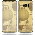 thumbnail image 1 of MightySkins SAGS8-Steam Punk Paper Skin for Samsung S8 - Steam Punk Paper, 1 of 4