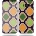 thumbnail image 1 of MightySkins SAGS8PL-Aztec Tile Skin for Samsung Galaxy S8 Plus Wrap Cover Sticker - Aztec Tile, 1 of 4