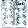 thumbnail image 1 of MightySkins SAGS8PL-Blue Vines Skin for Samsung S8 Plus - Blue Vines, 1 of 4